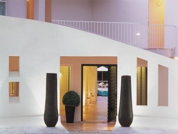 Hotel La Coluccia -  S. Teresa di Gallura - Sardinie (18)